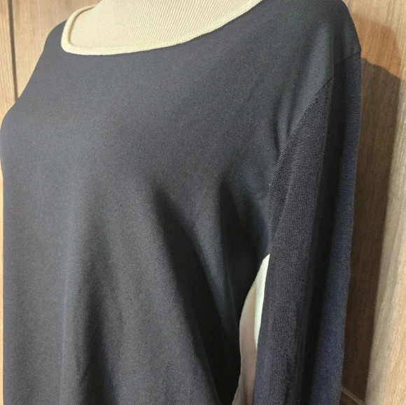 Brooks Brothers women XL pullover sweater - Picture 11 of 11